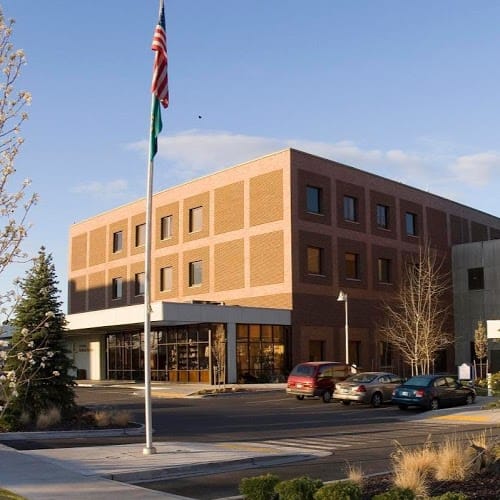 Lourdes Medical Center in Pasco, WA Reviews & Info Vivian Health